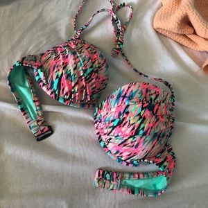 Swimsuit